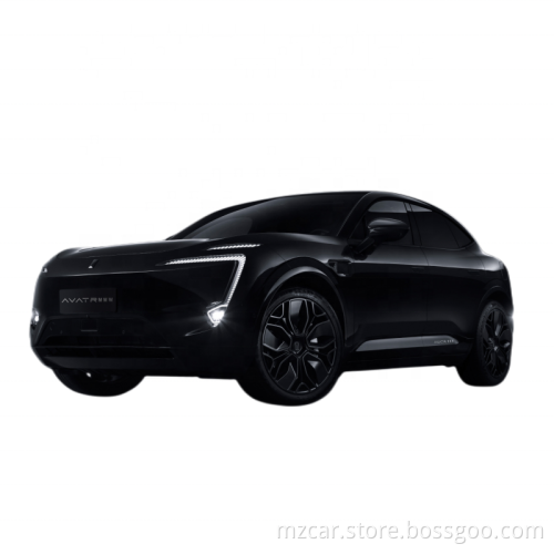 Fashion 2023 New Style AVATR 11 Chinese Four-wheel Drive New Energy Electric High Quality Electric Cars